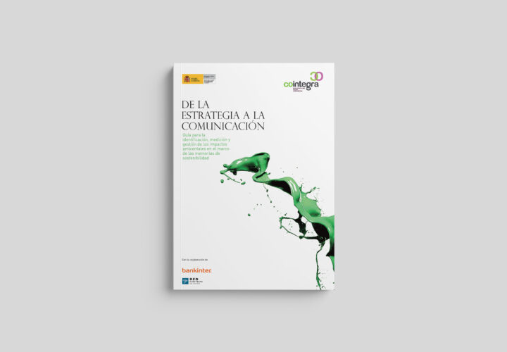 De la estrategia a la comunicación