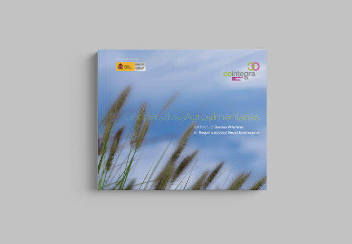 Cooperativas Agroalimentarias