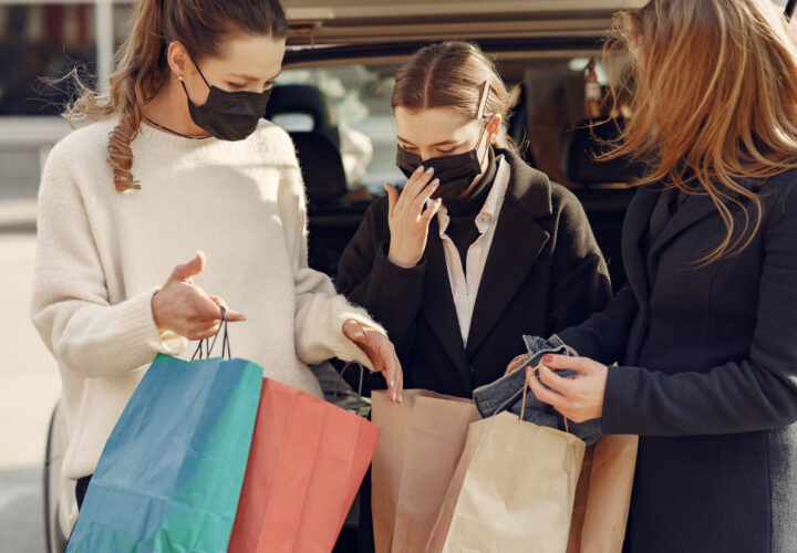 Los consumidores de moda están más comprometidos con la sostenibilidad