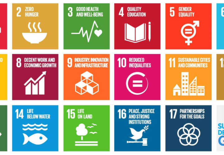 Quinto aniversario de los ODS, las empresas “agentes clave del desarrollo”