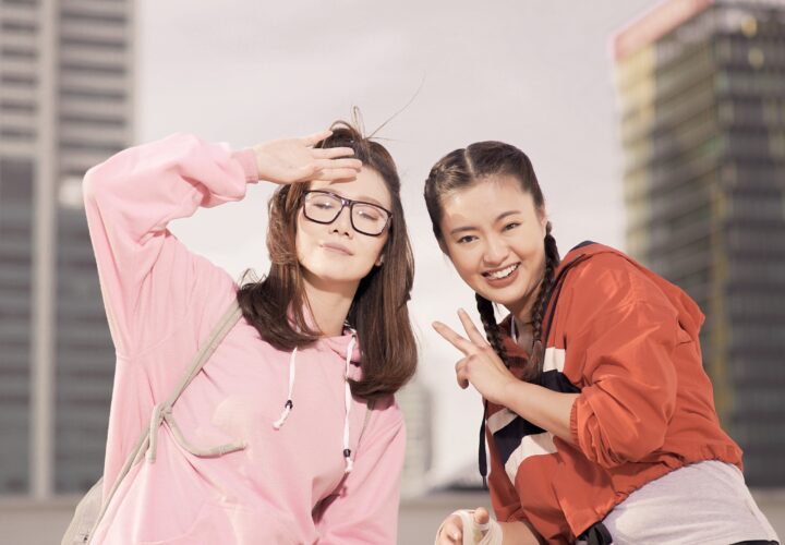 El poder de la igualdad, los avances en Asia Pacífico